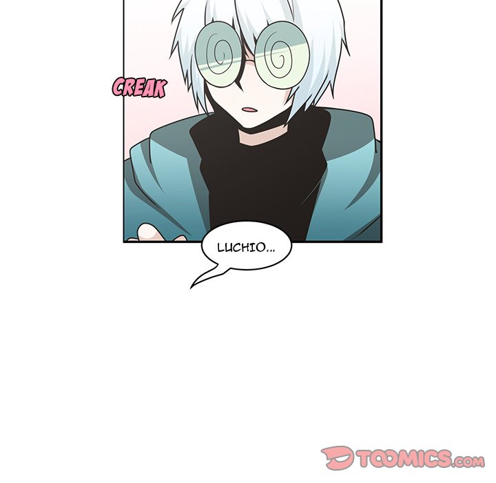 Go Away, Mr.Demon Chapter 166 image 21