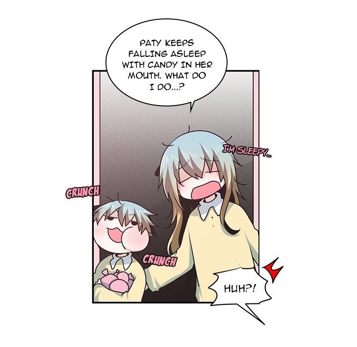 Go Away, Mr.Demon Chapter 166 image 22