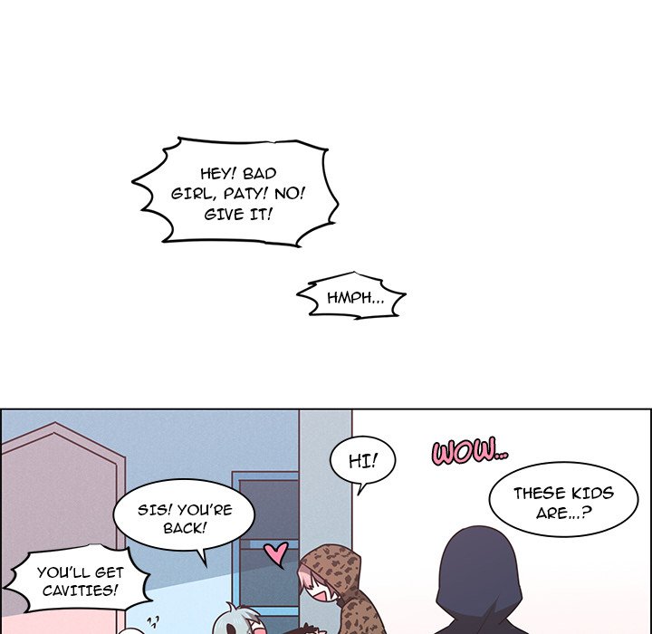 Go Away, Mr.Demon Chapter 166 image 23