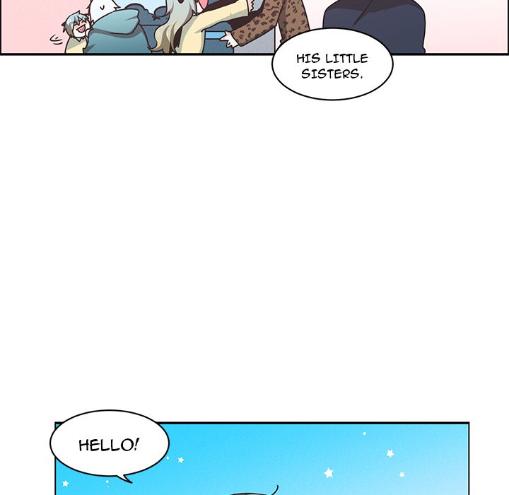 Go Away, Mr.Demon Chapter 166 image 24