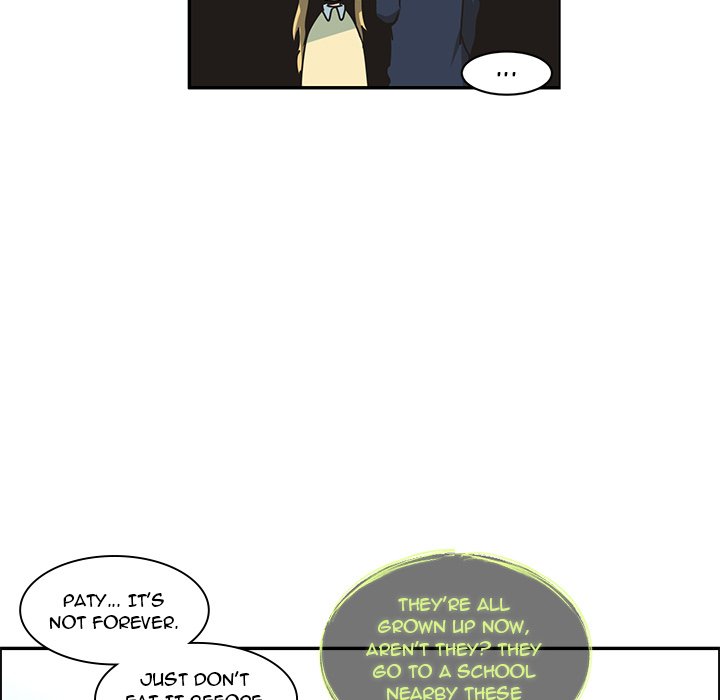 Go Away, Mr.Demon Chapter 166 image 28
