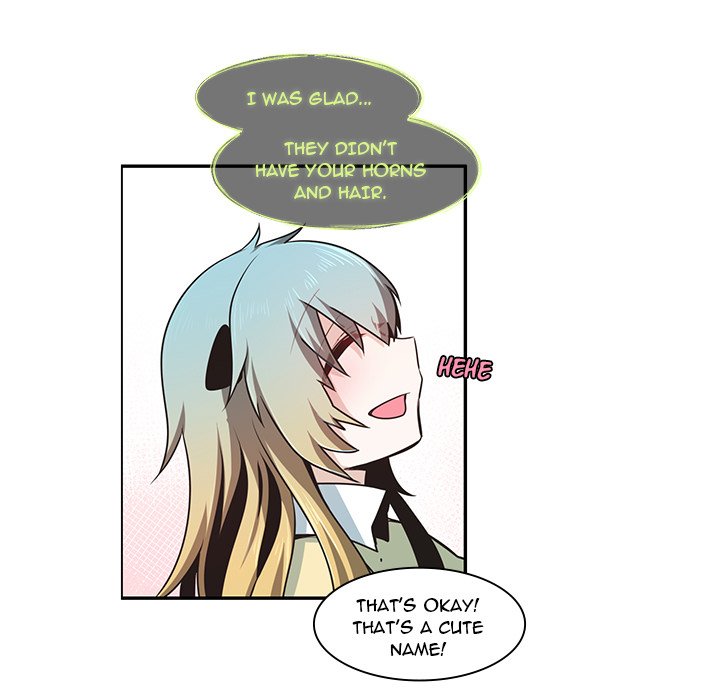 Go Away, Mr.Demon Chapter 166 image 30