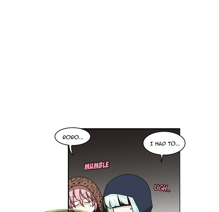 Go Away, Mr.Demon Chapter 166 image 31