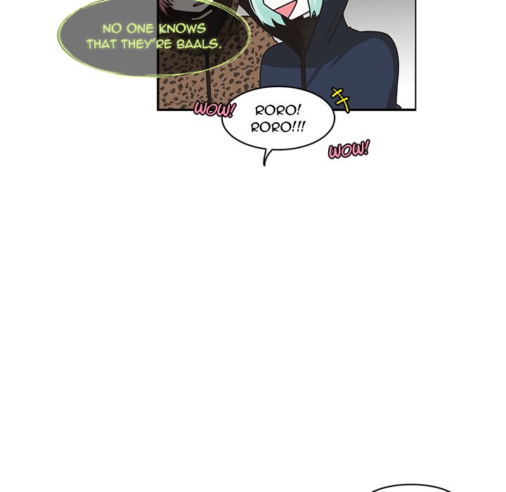Go Away, Mr.Demon Chapter 166 image 32