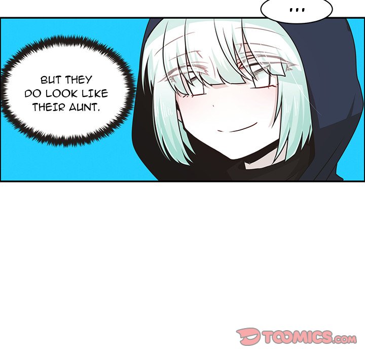 Go Away, Mr.Demon Chapter 166 image 33