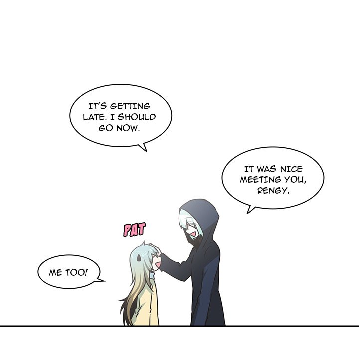 Go Away, Mr.Demon Chapter 166 image 34