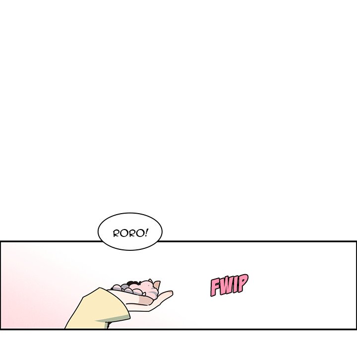 Go Away, Mr.Demon Chapter 166 image 35