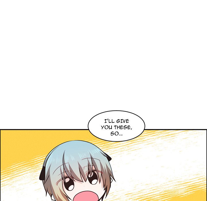Go Away, Mr.Demon Chapter 166 image 36