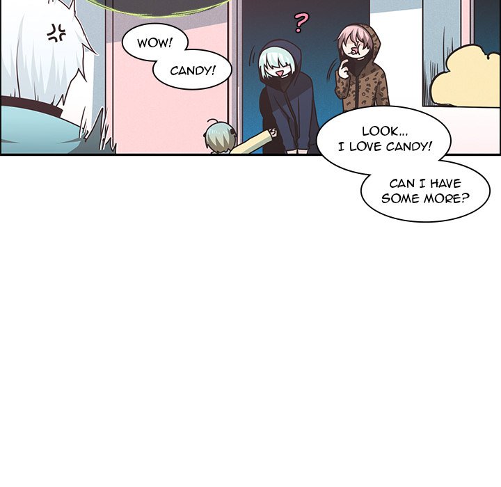 Go Away, Mr.Demon Chapter 166 image 38