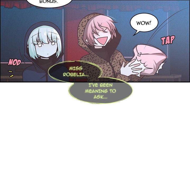 Go Away, Mr.Demon Chapter 166 image 43