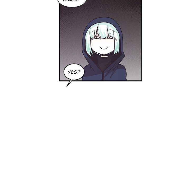 Go Away, Mr.Demon Chapter 166 image 46