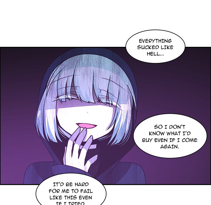 Go Away, Mr.Demon Chapter 166 image 47