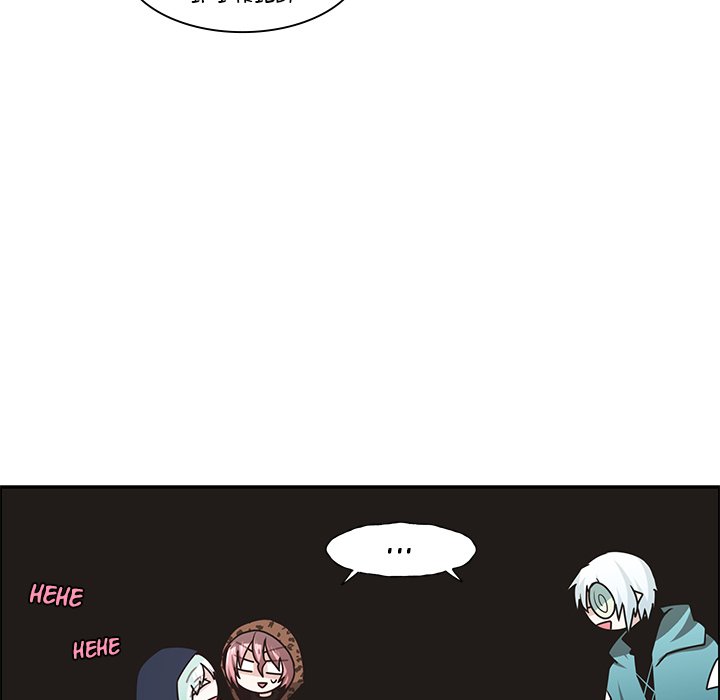 Go Away, Mr.Demon Chapter 166 image 48