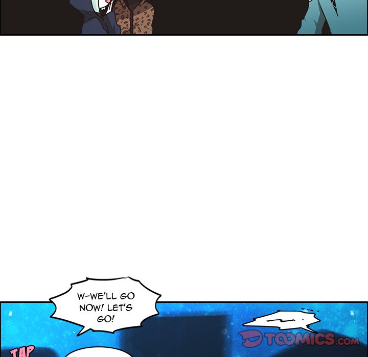 Go Away, Mr.Demon Chapter 166 image 49