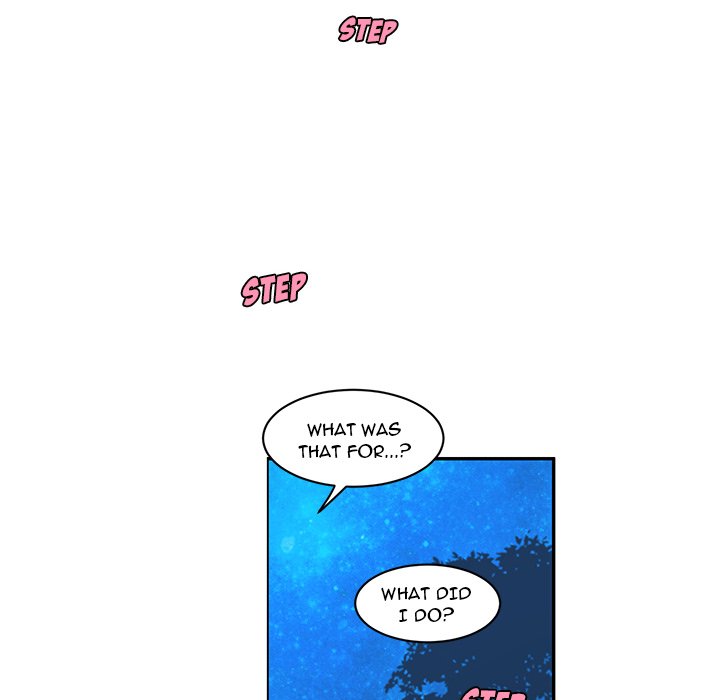 Go Away, Mr.Demon Chapter 166 image 51