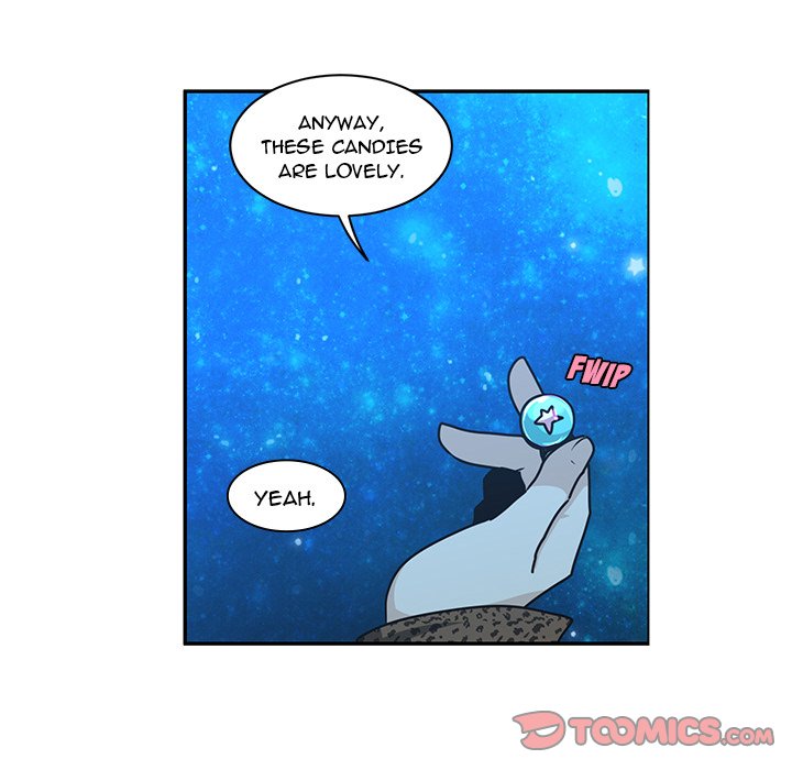 Go Away, Mr.Demon Chapter 166 image 53