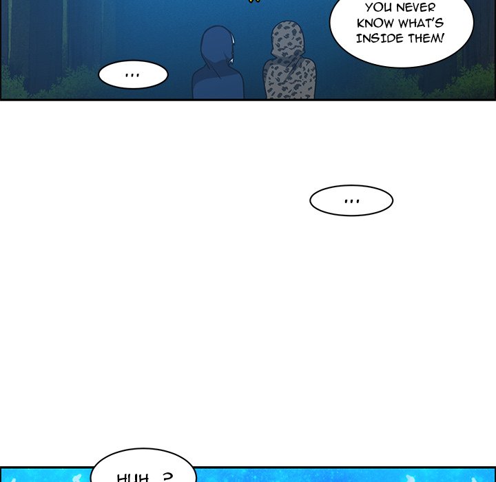Go Away, Mr.Demon Chapter 166 image 56