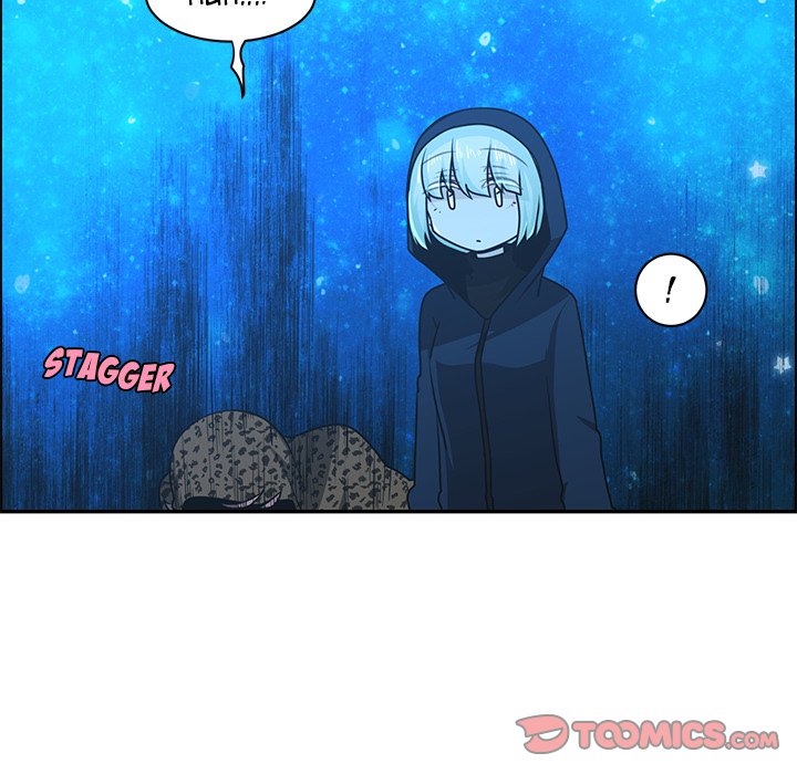 Go Away, Mr.Demon Chapter 166 image 57
