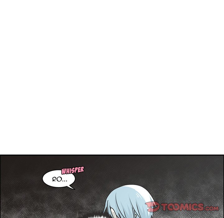Go Away, Mr.Demon Chapter 166 image 5