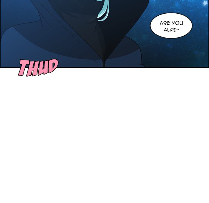Go Away, Mr.Demon Chapter 166 image 59