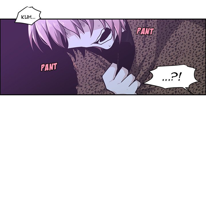 Go Away, Mr.Demon Chapter 166 image 60