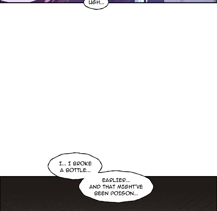 Go Away, Mr.Demon Chapter 166 image 62