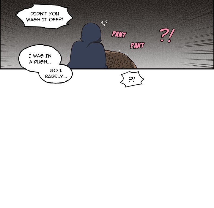 Go Away, Mr.Demon Chapter 166 image 63