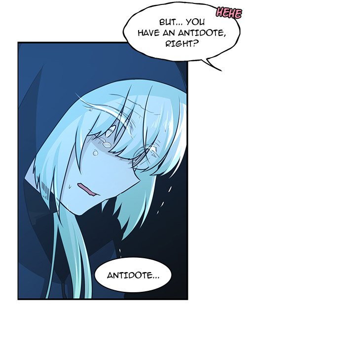 Go Away, Mr.Demon Chapter 166 image 64