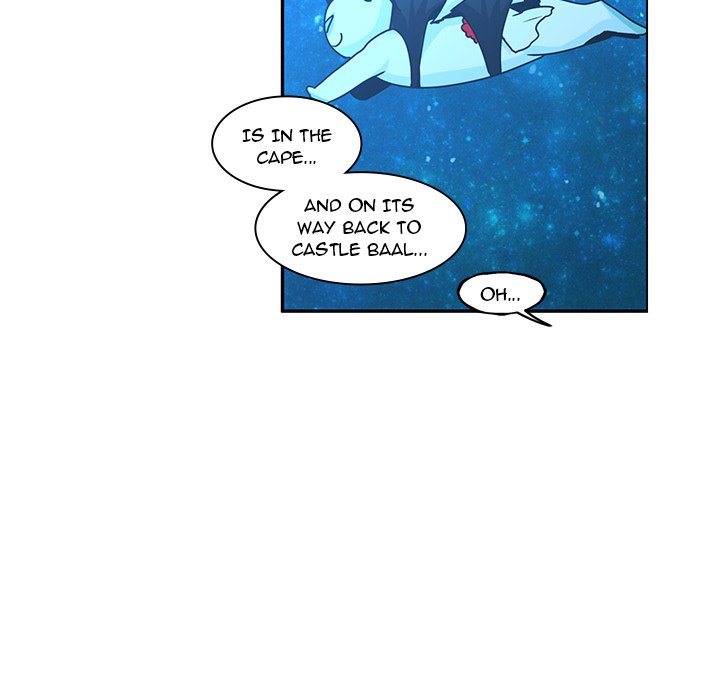 Go Away, Mr.Demon Chapter 166 image 66