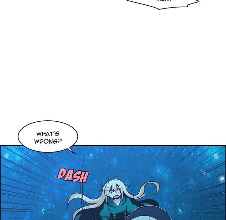 Go Away, Mr.Demon Chapter 166 image 68