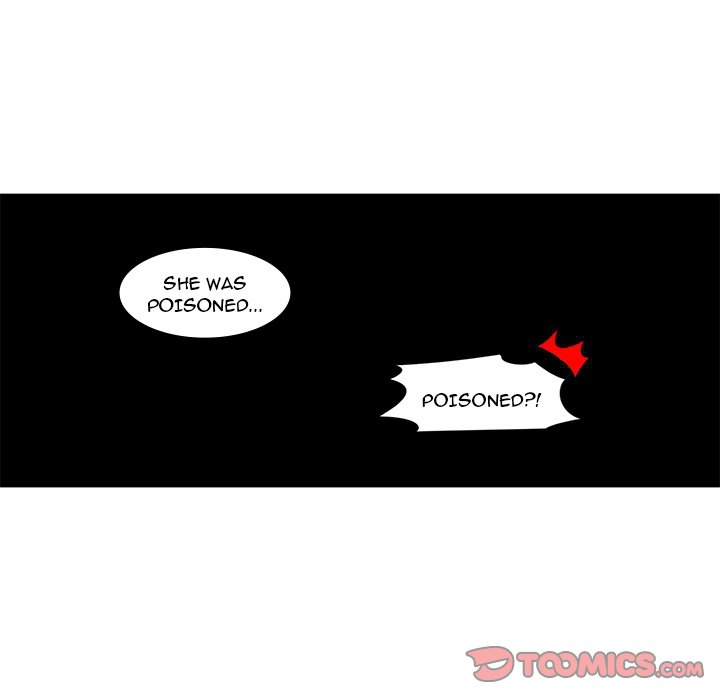 Go Away, Mr.Demon Chapter 166 image 73