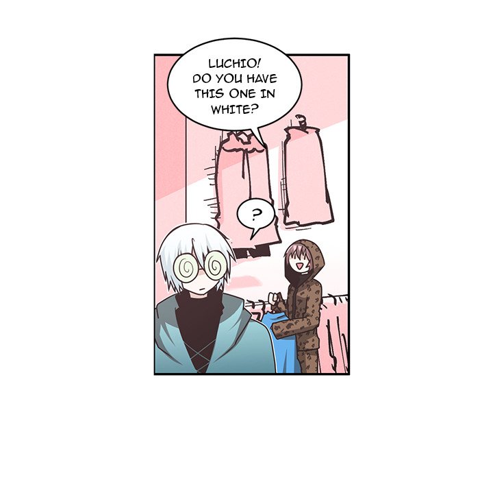 Go Away, Mr.Demon Chapter 166 image 7