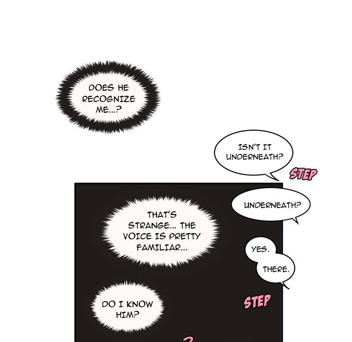 Go Away, Mr.Demon Chapter 166 image 8