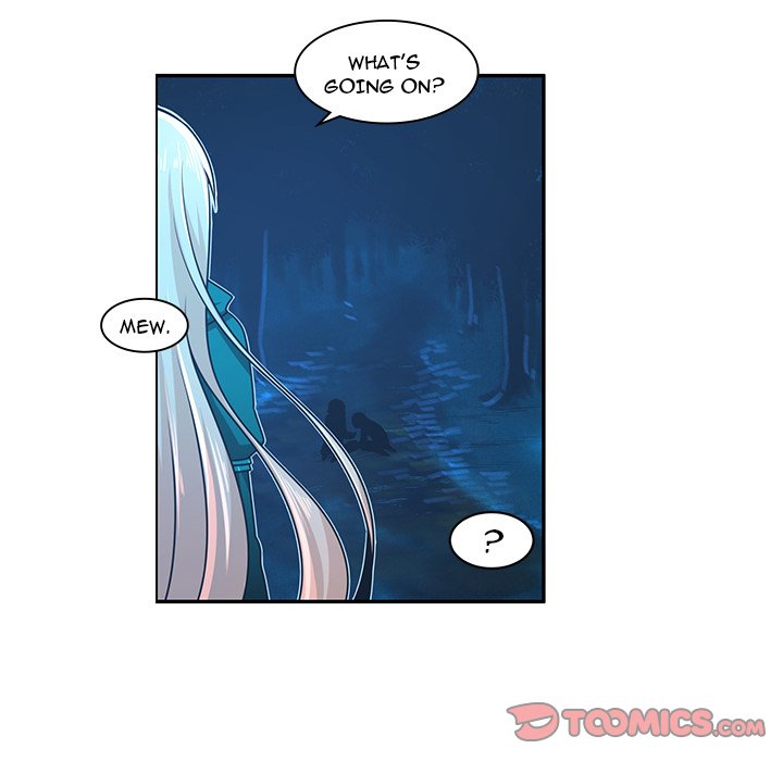 Go Away, Mr.Demon Chapter 167 image 9
