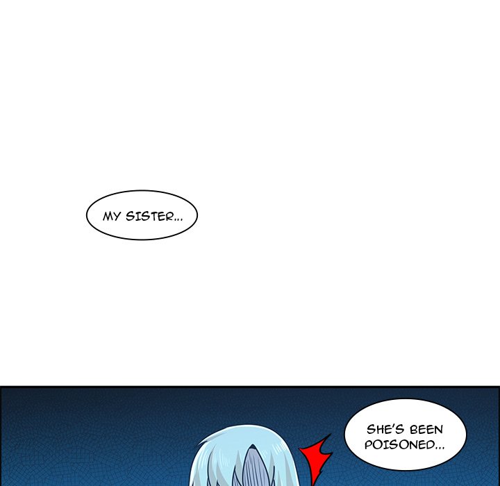 Go Away, Mr.Demon Chapter 167 image 14