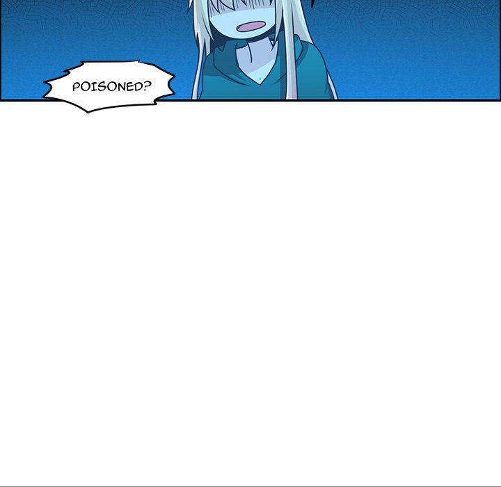Go Away, Mr.Demon Chapter 167 image 15