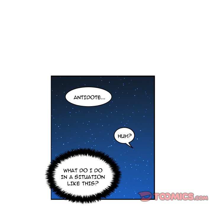 Go Away, Mr.Demon Chapter 167 image 17