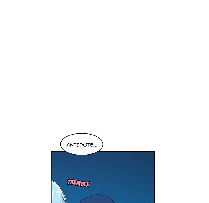 Go Away, Mr.Demon Chapter 167 image 18