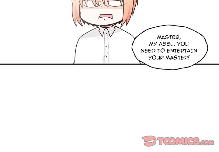 Go Away, Mr.Demon Chapter 167 image 1