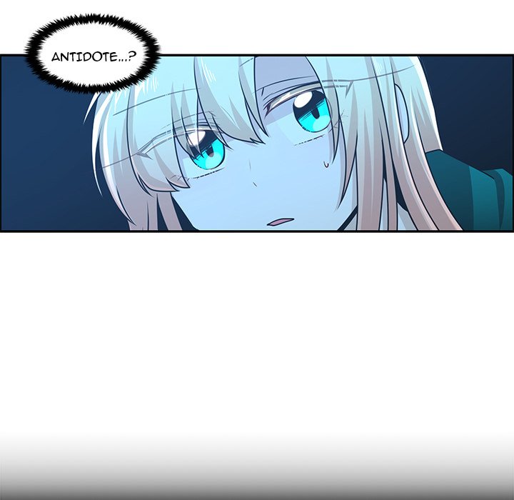 Go Away, Mr.Demon Chapter 167 image 20