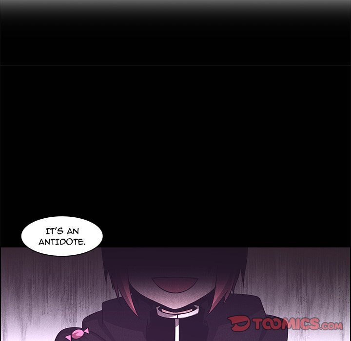Go Away, Mr.Demon Chapter 167 image 21
