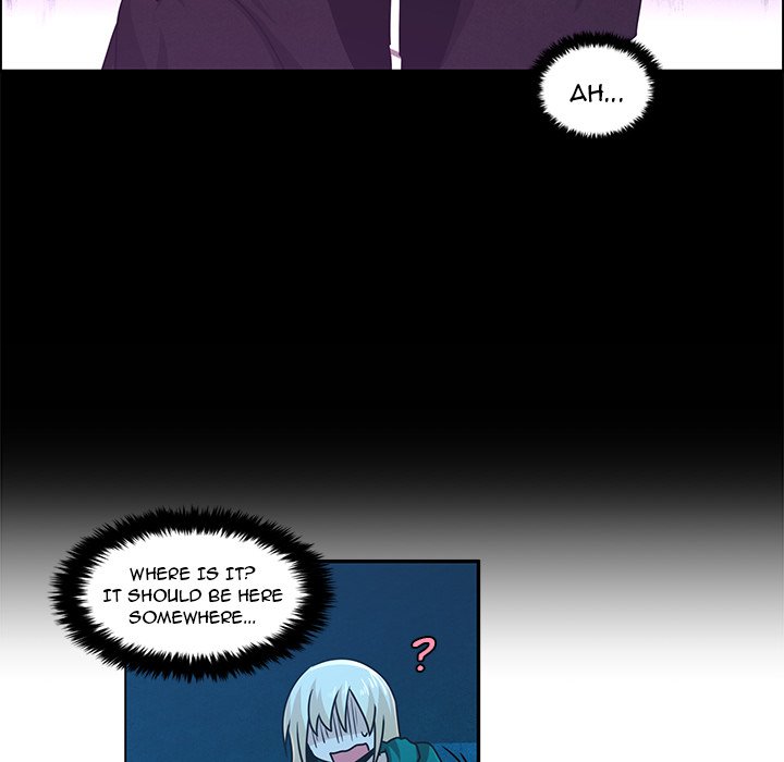 Go Away, Mr.Demon Chapter 167 image 22