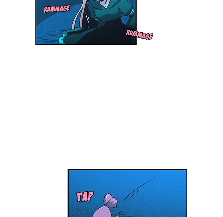 Go Away, Mr.Demon Chapter 167 image 23