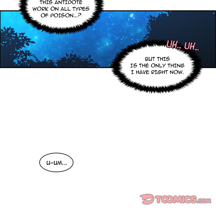 Go Away, Mr.Demon Chapter 167 image 25