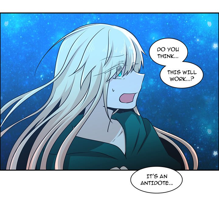 Go Away, Mr.Demon Chapter 167 image 26