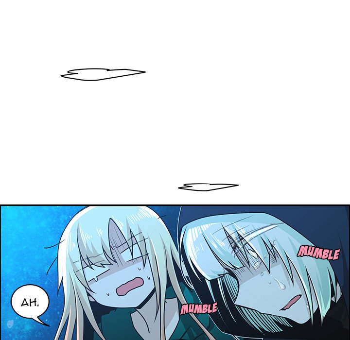 Go Away, Mr.Demon Chapter 167 image 27