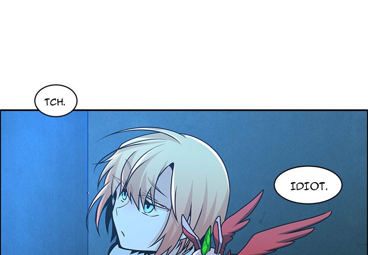 Go Away, Mr.Demon Chapter 167 image 2