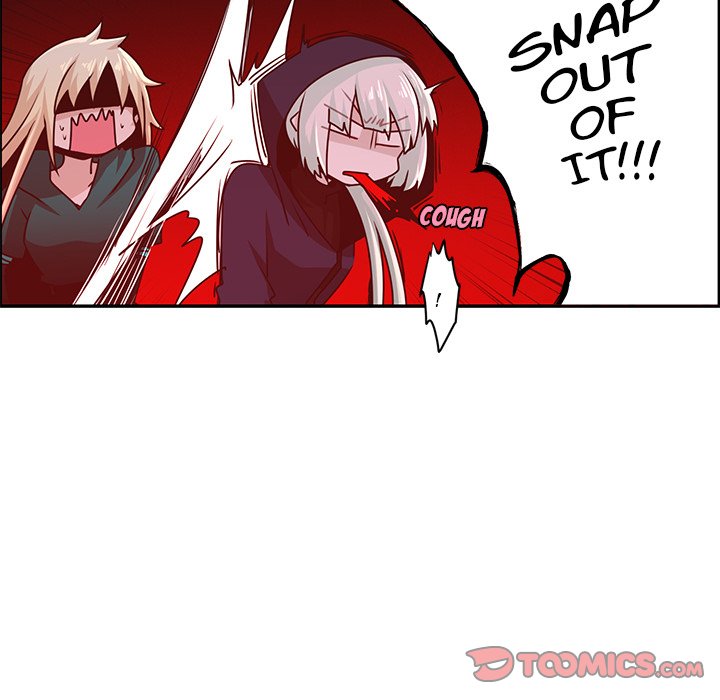 Go Away, Mr.Demon Chapter 167 image 29