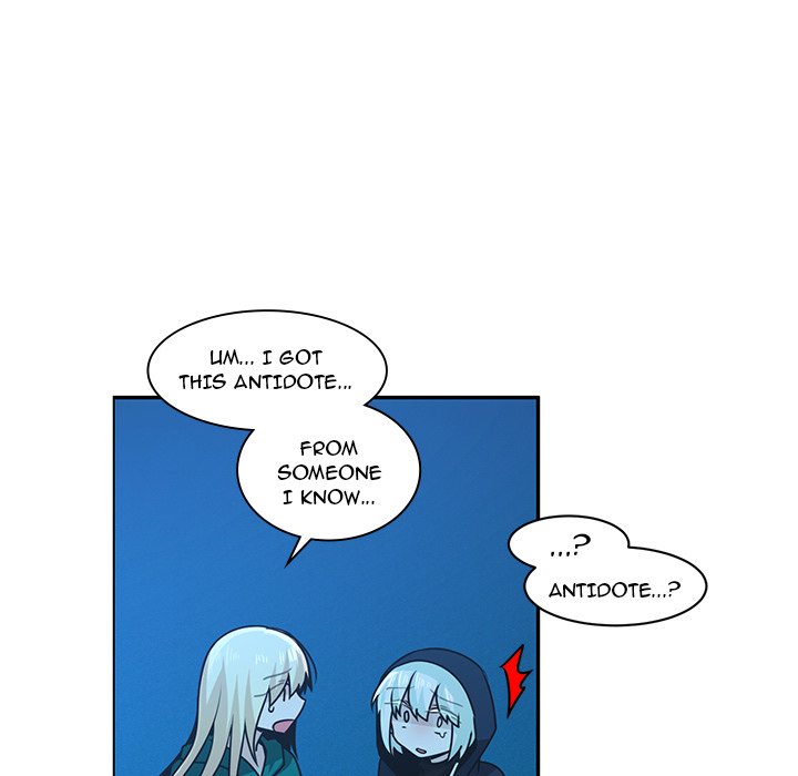 Go Away, Mr.Demon Chapter 167 image 31