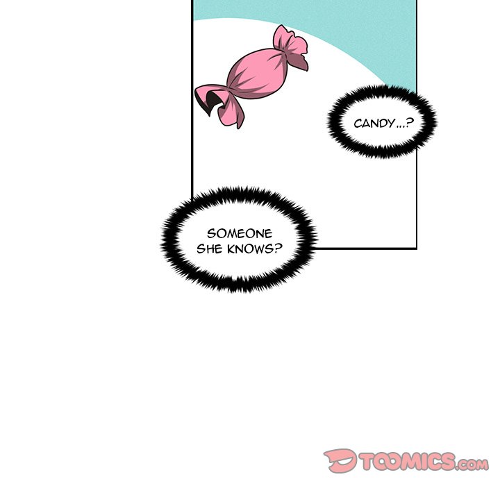 Go Away, Mr.Demon Chapter 167 image 33